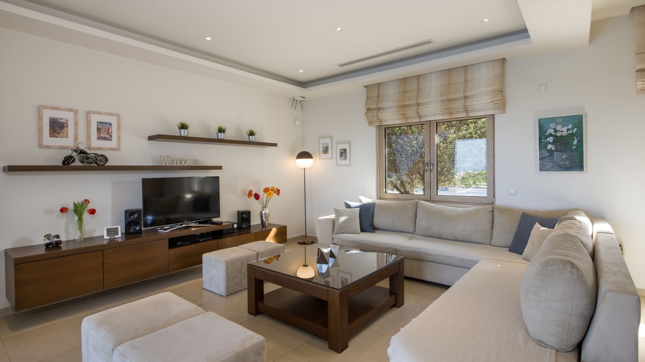 Photo of Livingroom in Gouvai