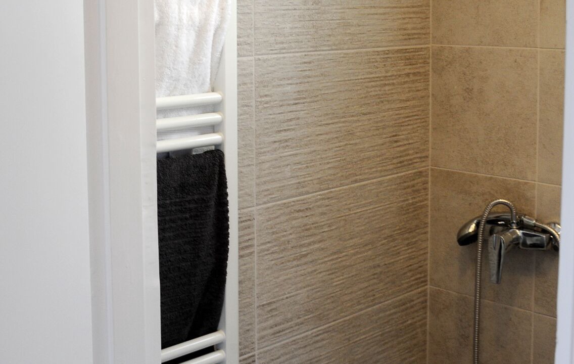 Photo of Bathroom in Exarhia