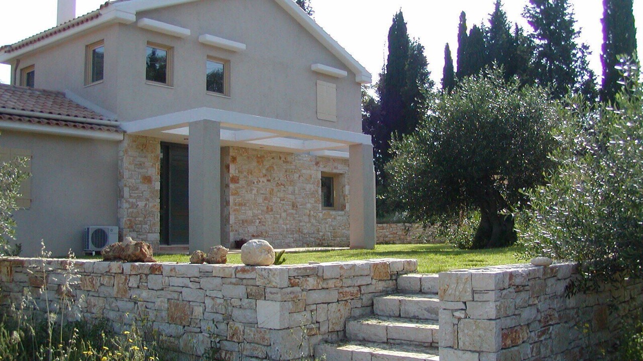Photo of Outdoor in Ano Korakiana