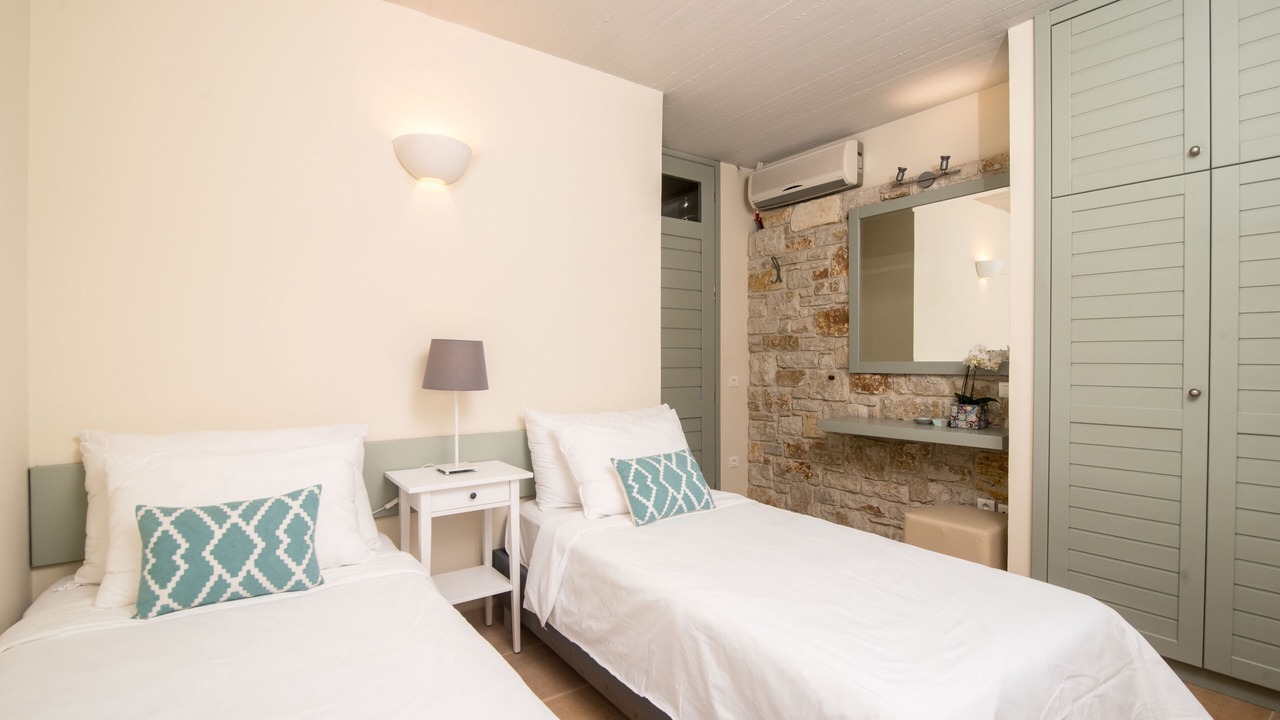 Photo of Bedroom in Ano Korakiana