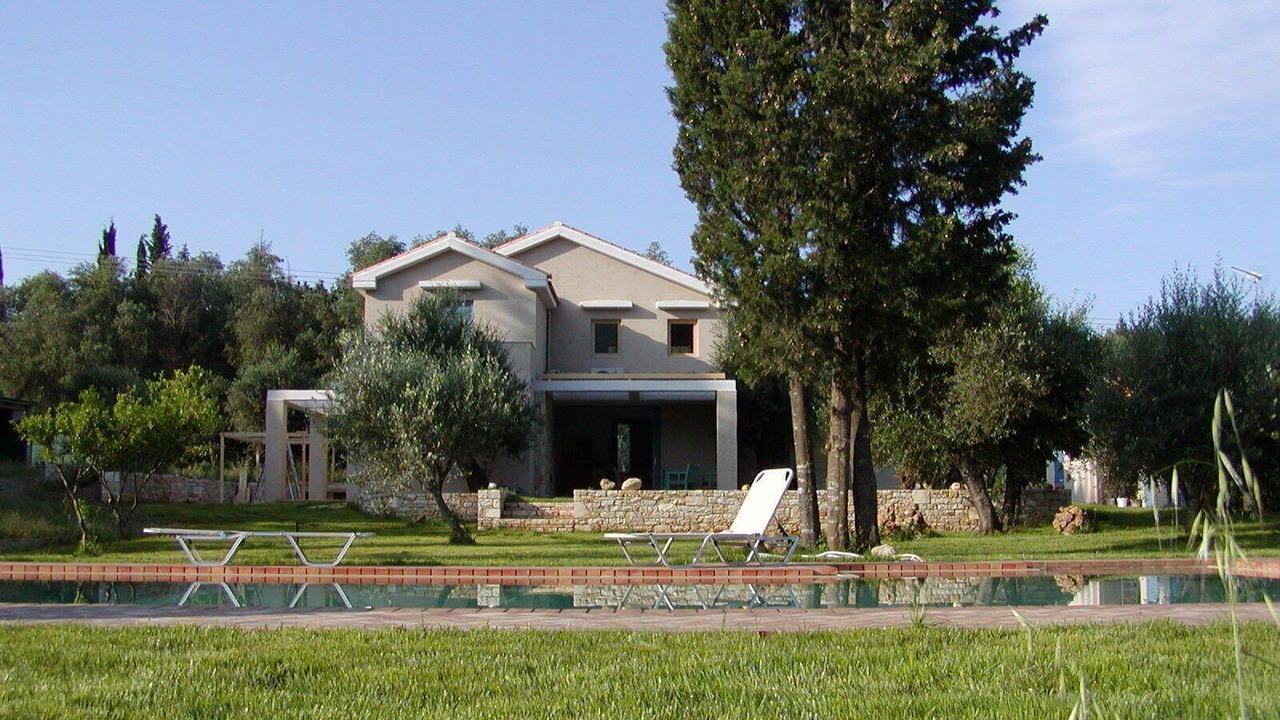 Photo of Outdoor in Ano Korakiana