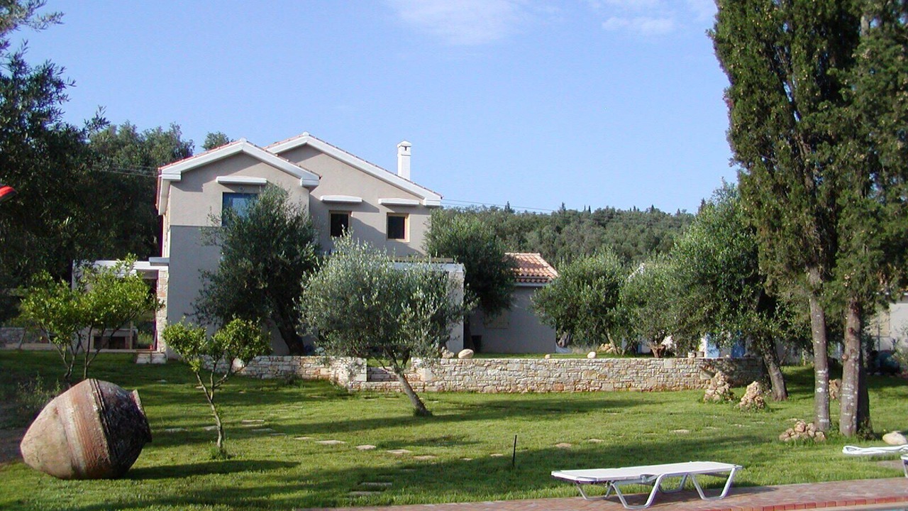 Photo of Outdoor in Ano Korakiana