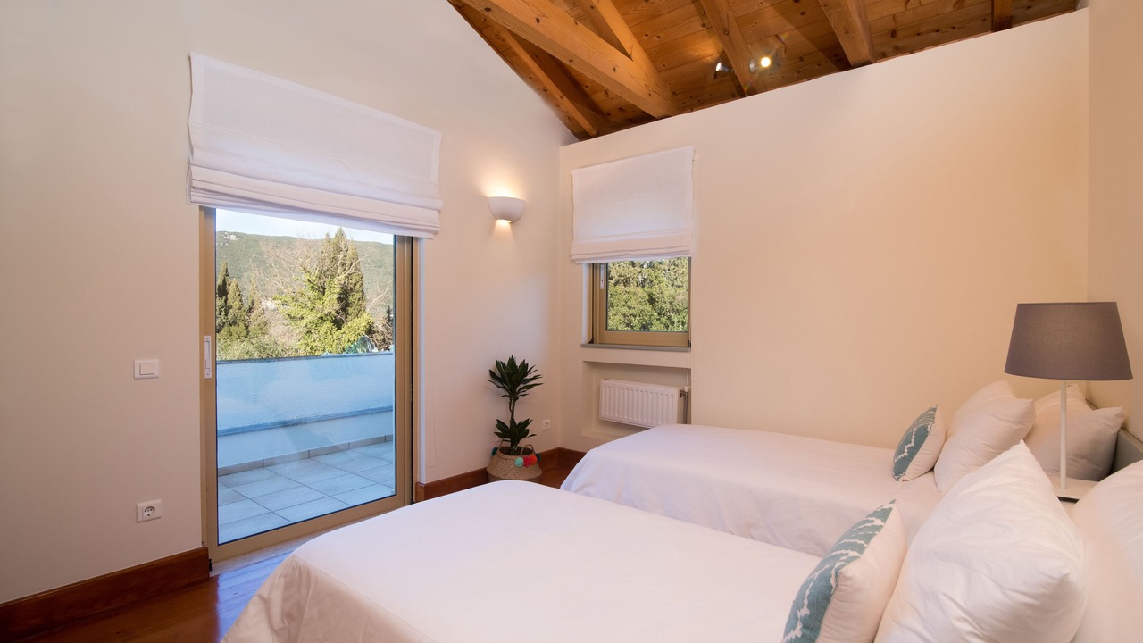 Photo of Bedroom in Ano Korakiana