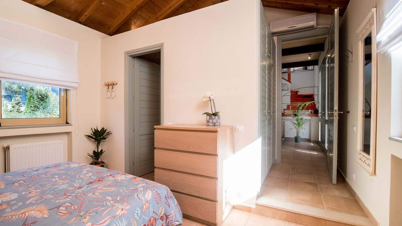 Photo of Bedroom in Ano Korakiana
