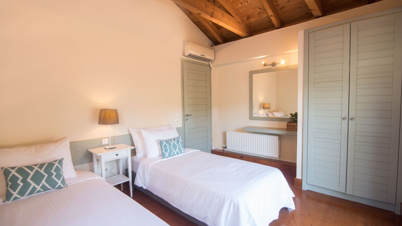 Photo of Bedroom in Ano Korakiana