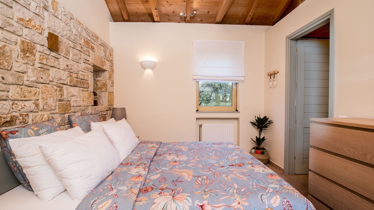 Photo of Bedroom in Ano Korakiana