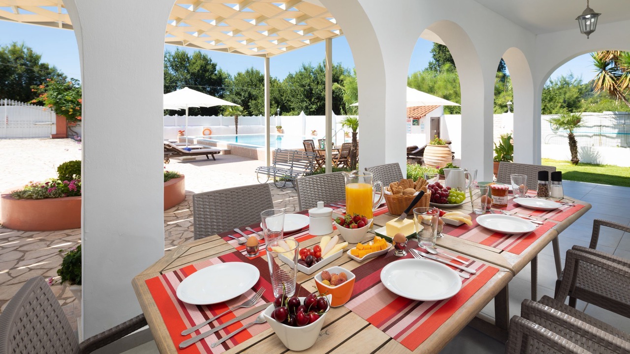 Photo of Outdoor in Roda