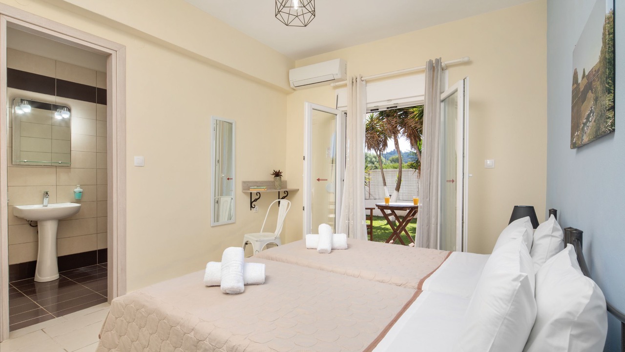 Photo of Bedroom in Roda