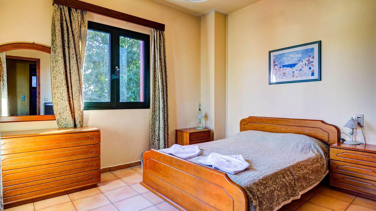 Photo of Bedroom in Pendamodi