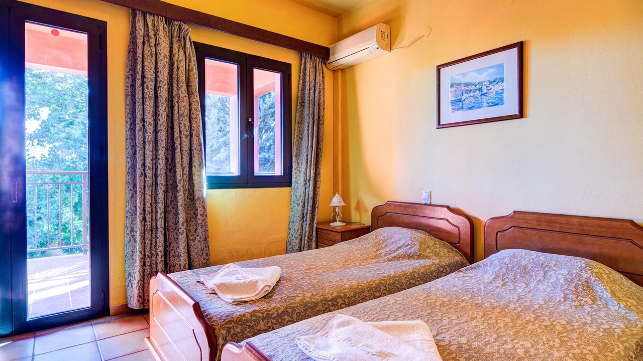 Photo of Bedroom in Pendamodi