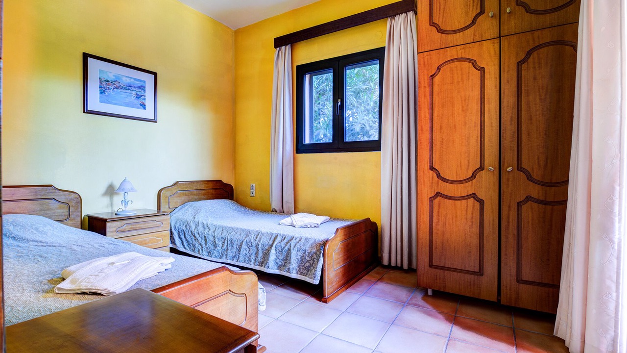 Photo of Bedroom in Pendamodi