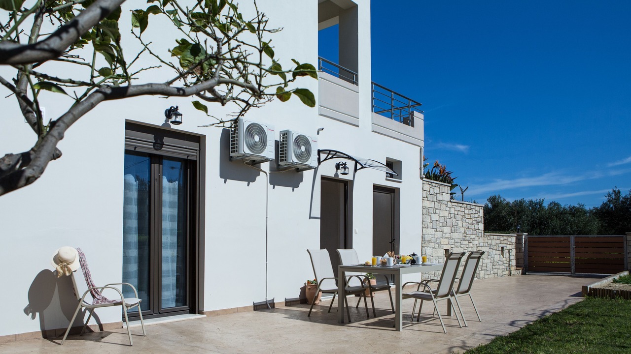 Photo of Outdoor in Korfalonas