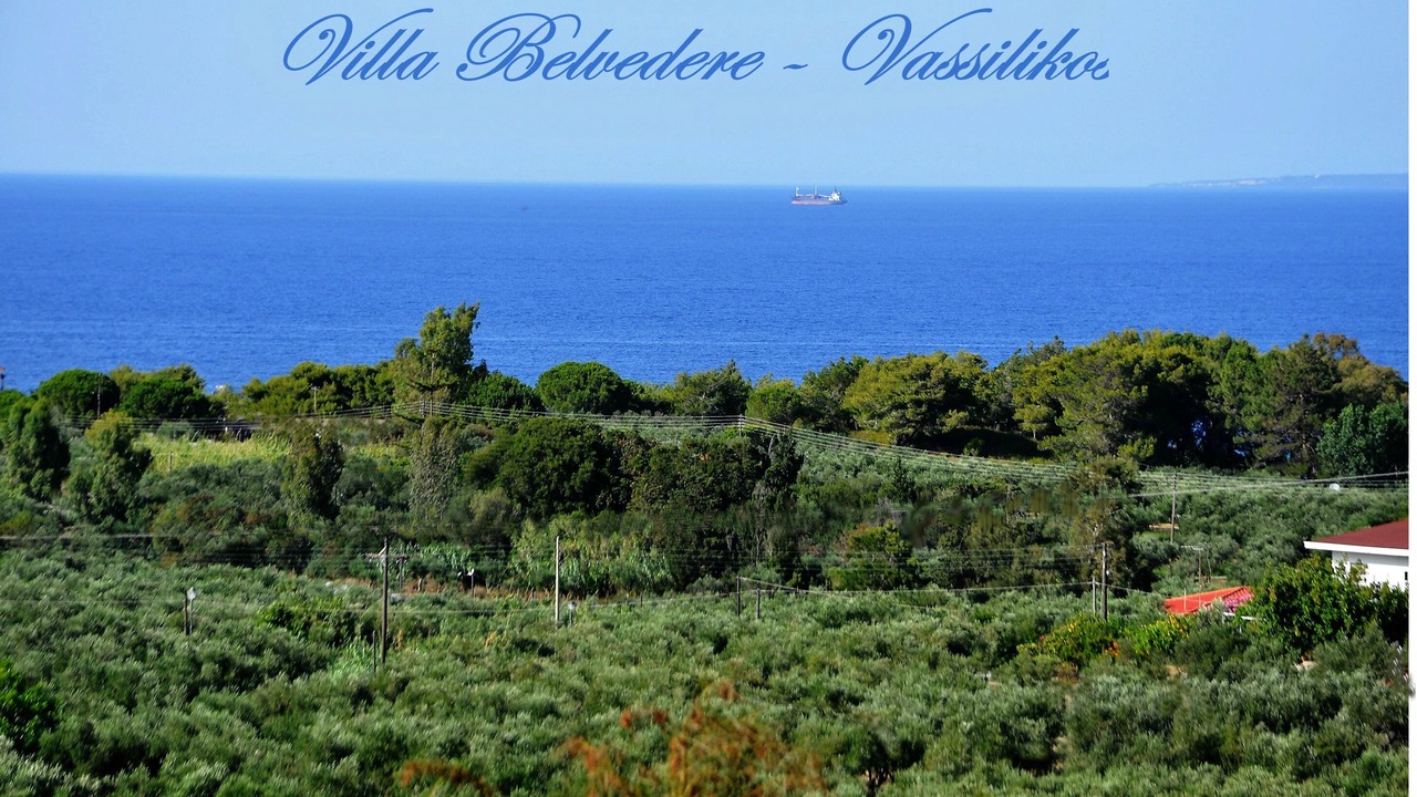 Photo of Outdoor in Ano Vasilikos