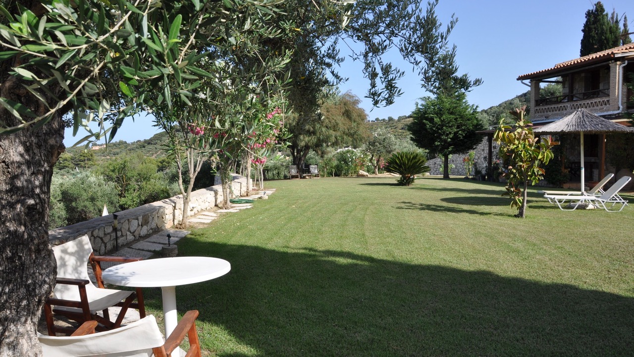 Photo of Outdoor in Ano Vasilikos