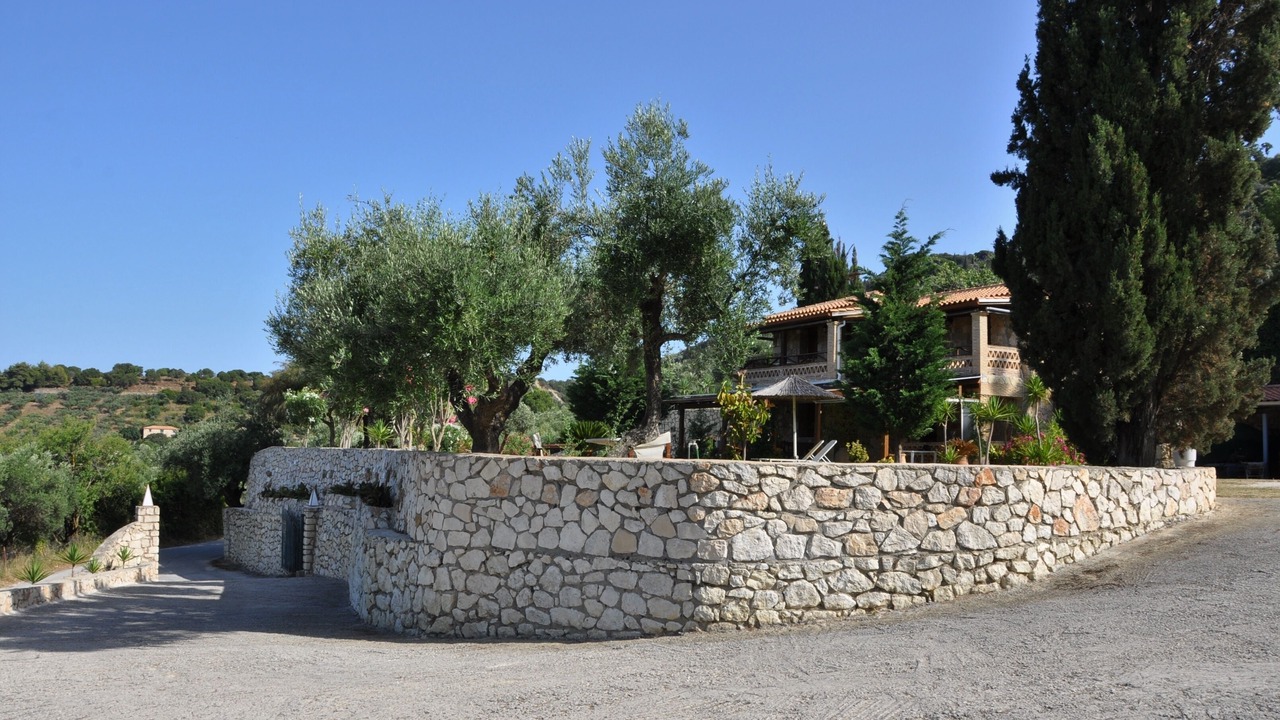 Photo of Outdoor in Ano Vasilikos