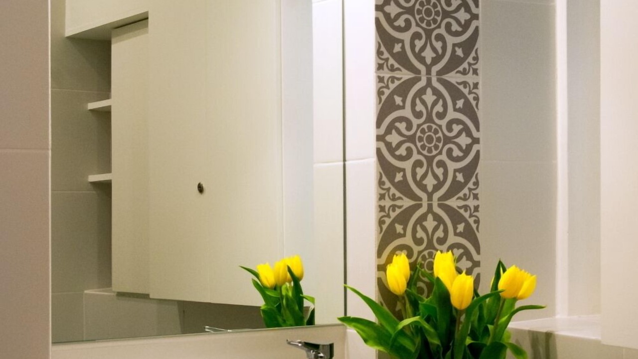 Photo of Bathroom in Thissio