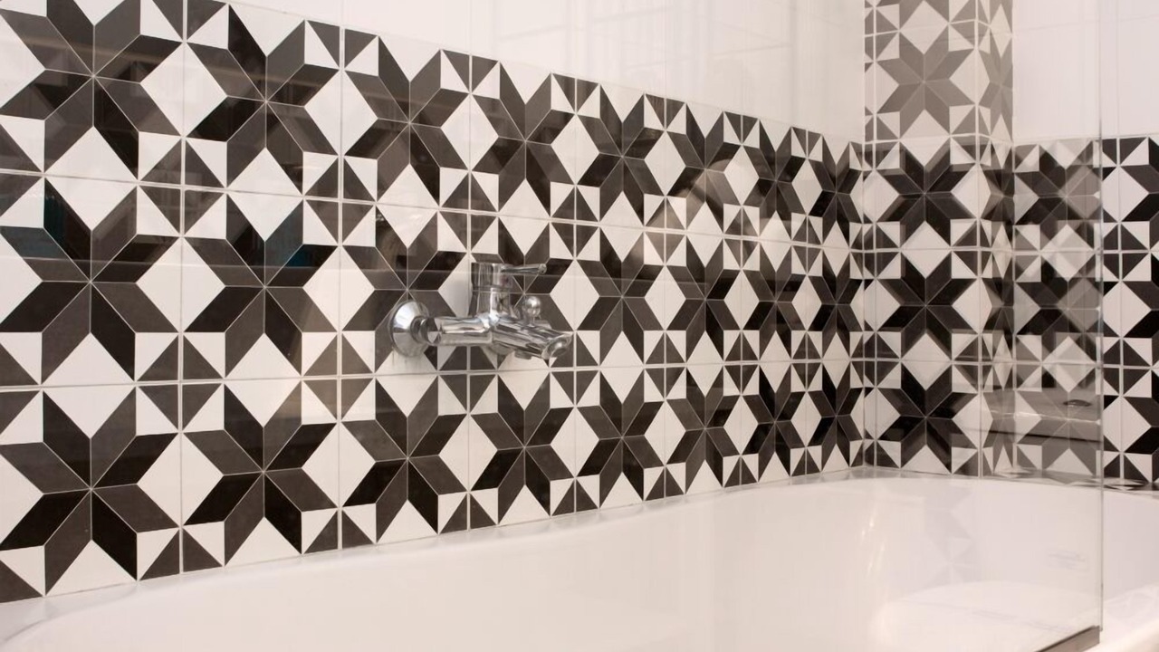 Photo of Bathroom in Thissio