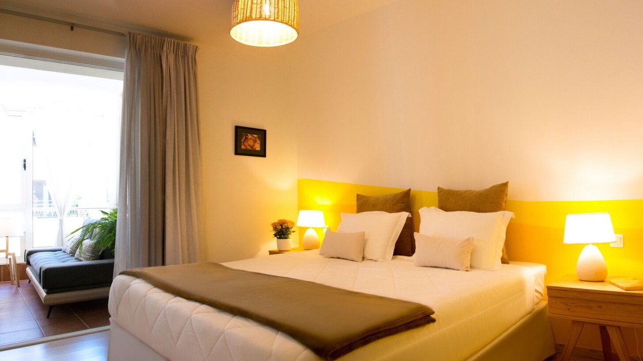 Photo of Bedroom in Thissio