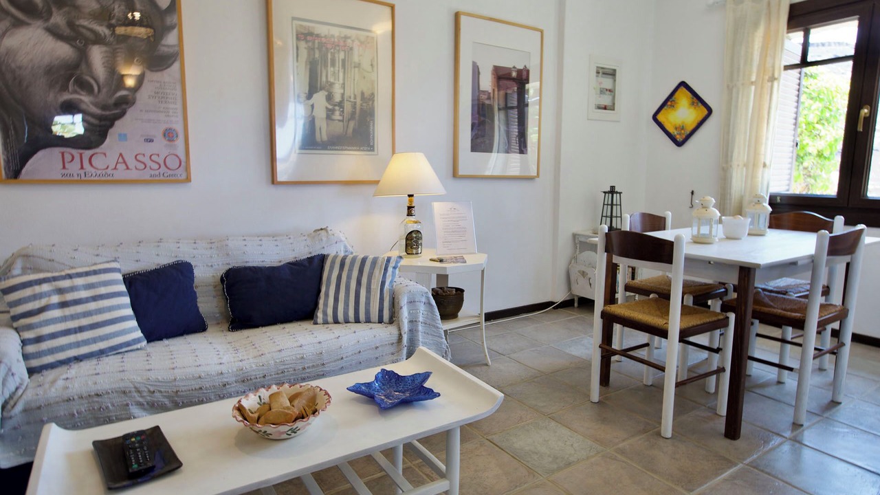 Photo of Livingroom in Pisses