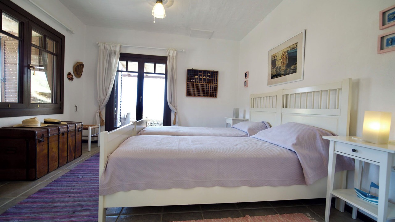 Photo of Bedroom in Pisses