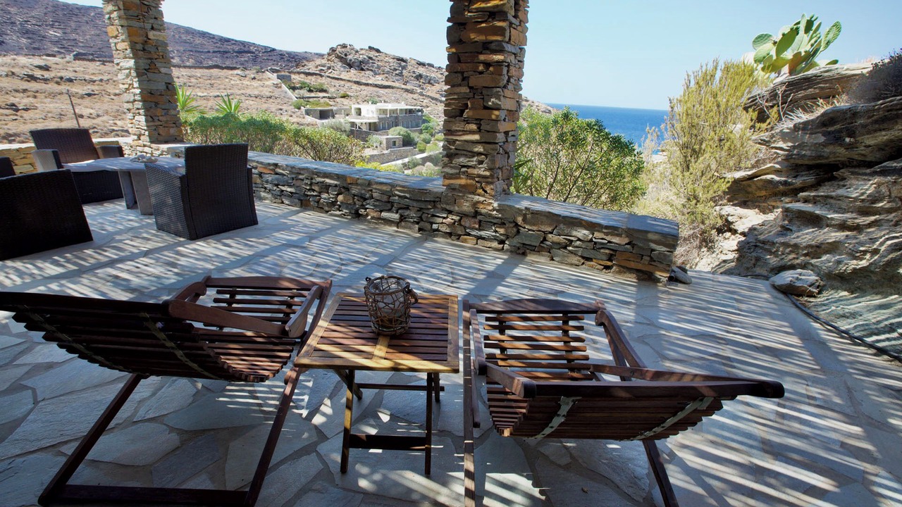 Photo of Patio Balcony in Pisses