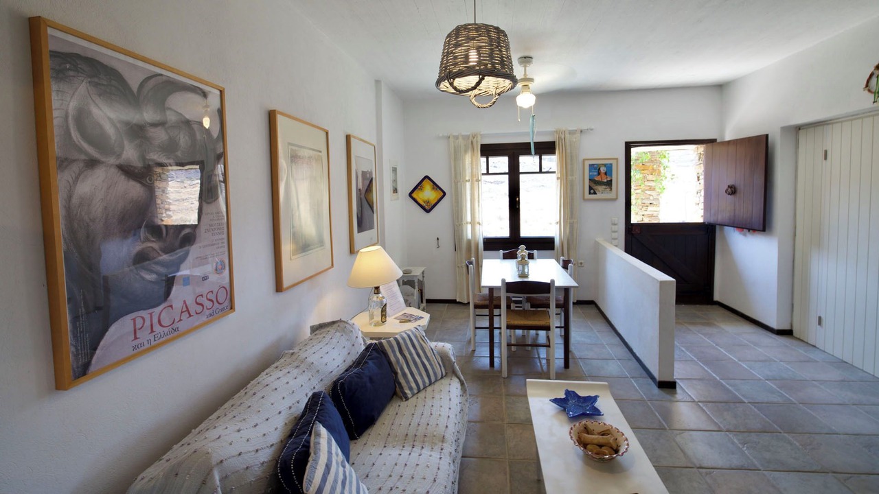 Photo of Livingroom in Pisses
