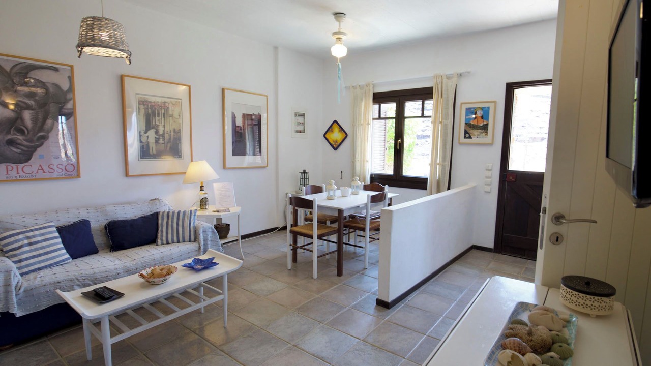 Photo of Livingroom in Pisses