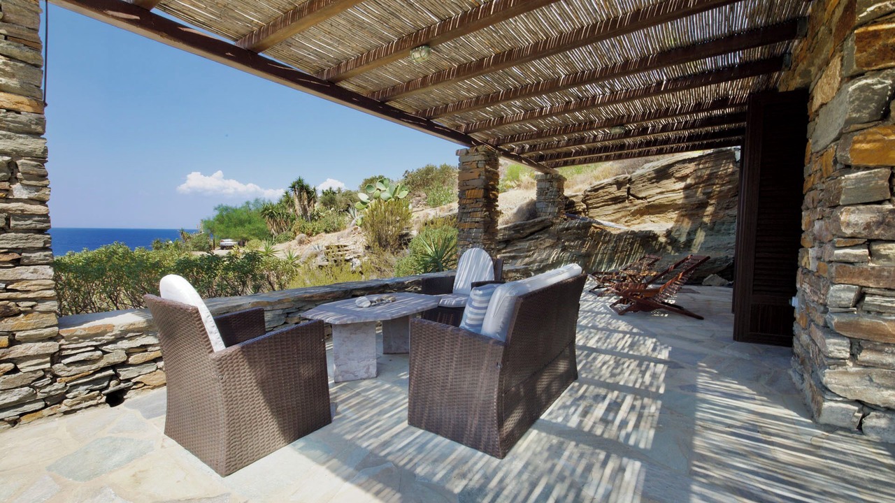 Photo of Patio Balcony in Pisses