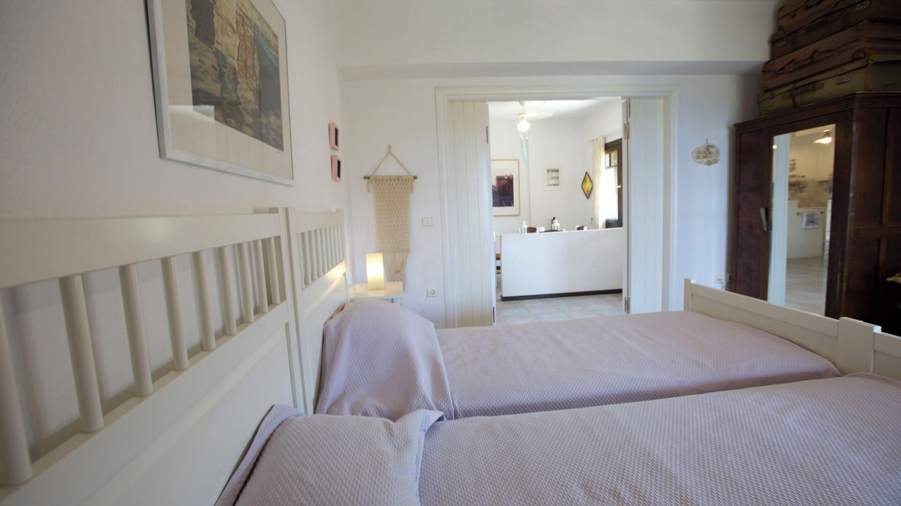 Photo of Bedroom in Pisses