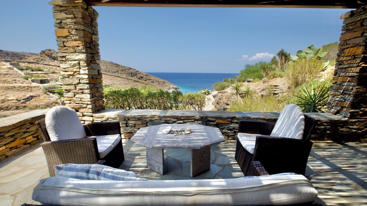 Photo of Patio Balcony in Pisses
