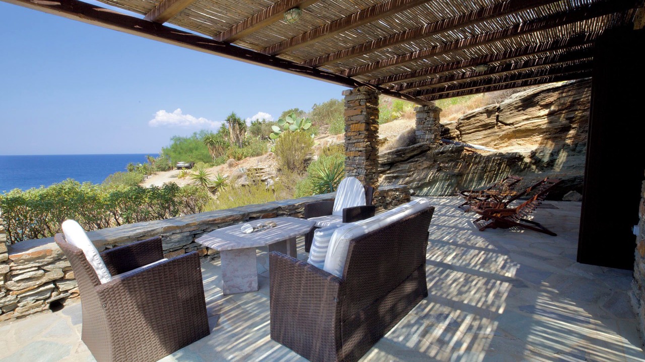 Photo of Patio Balcony in Pisses