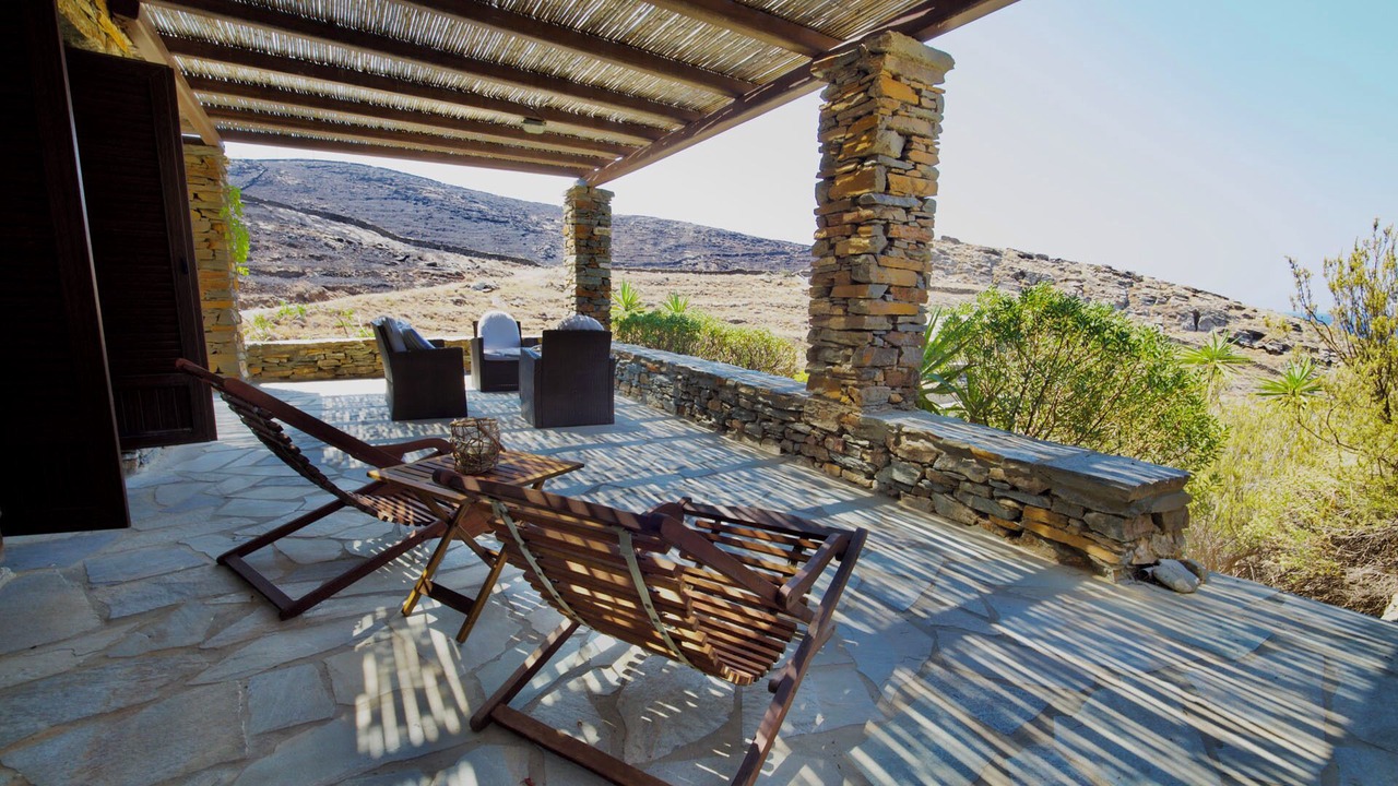 Photo of Patio Balcony in Pisses