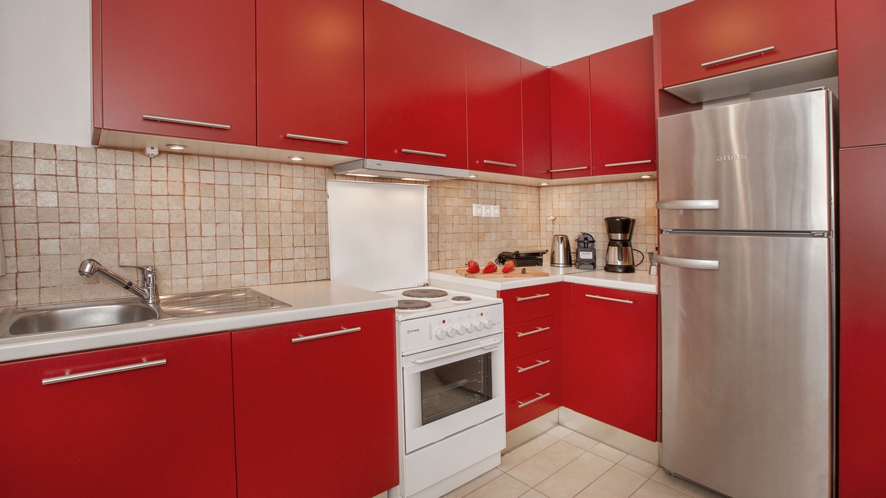 Photo of Kitchen in Plaka