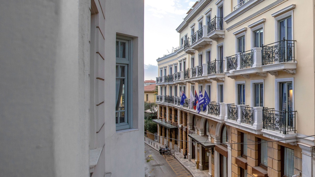 Photo of Outdoor in Plaka