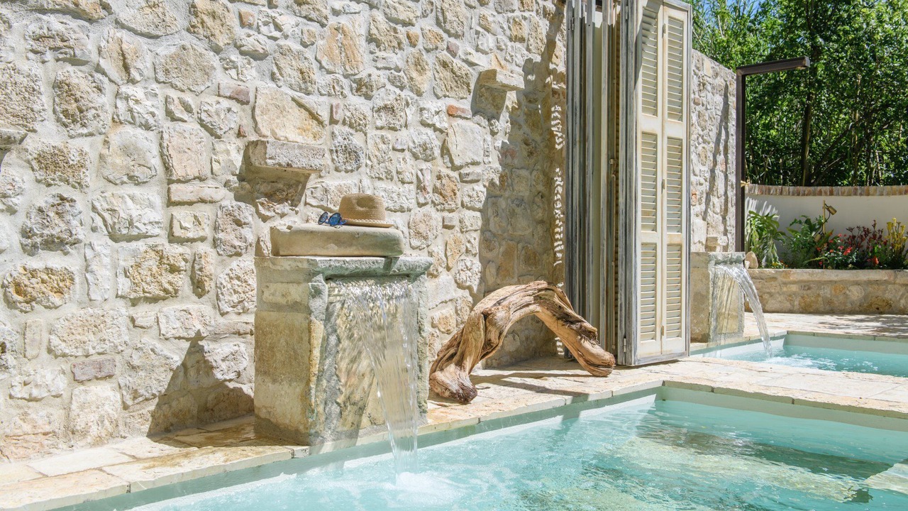 Photo of Bedroom in Corfu Town