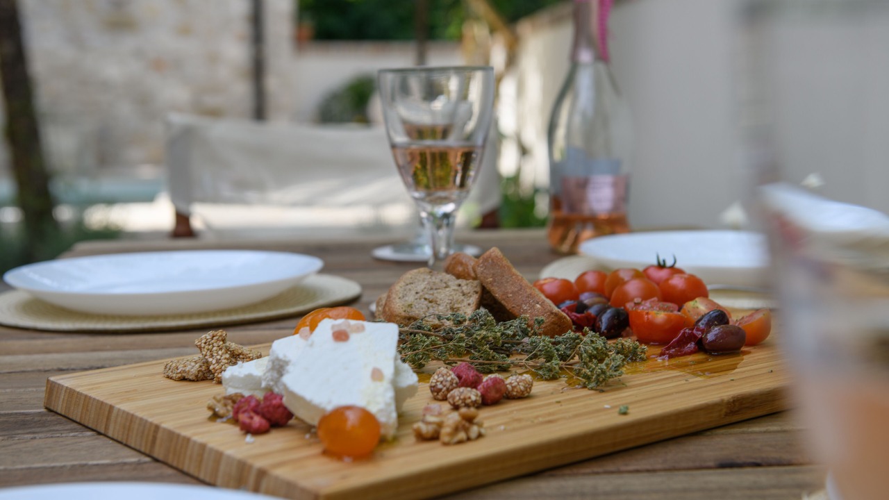 Photo of Outdoor in Corfu Town