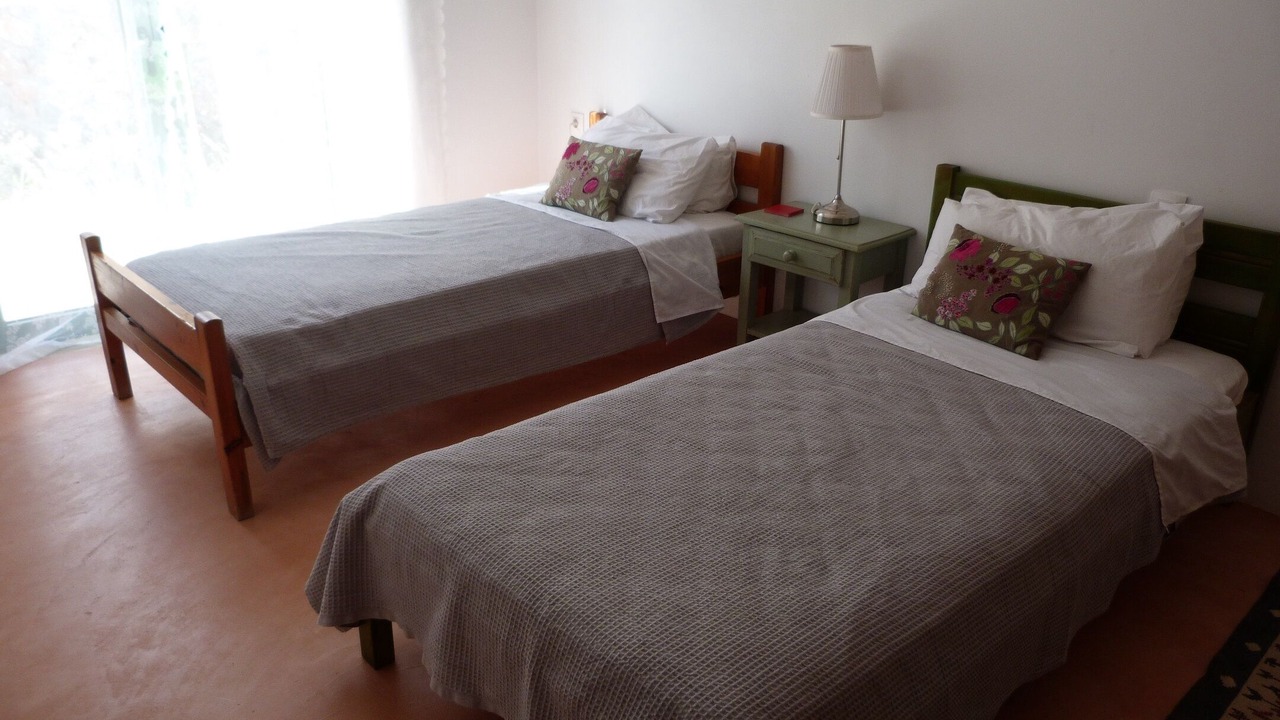Photo of Bedroom in Ano Rodakino