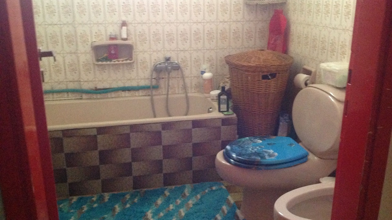 Photo of Bathroom in Filothei