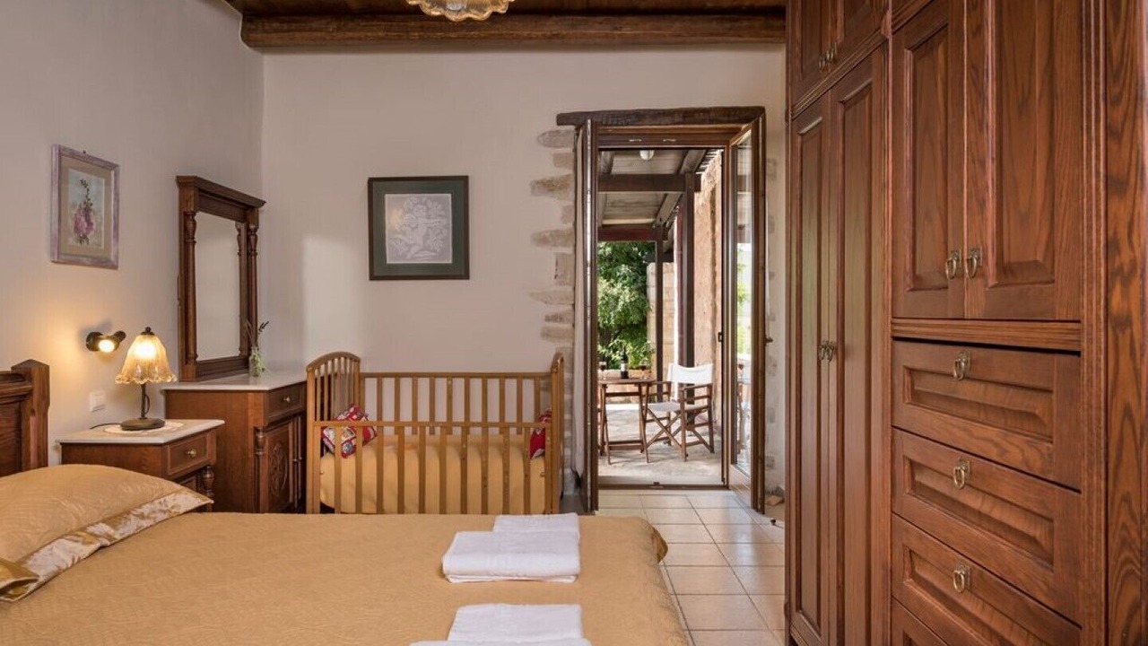 Photo of Bedroom in Vamos
