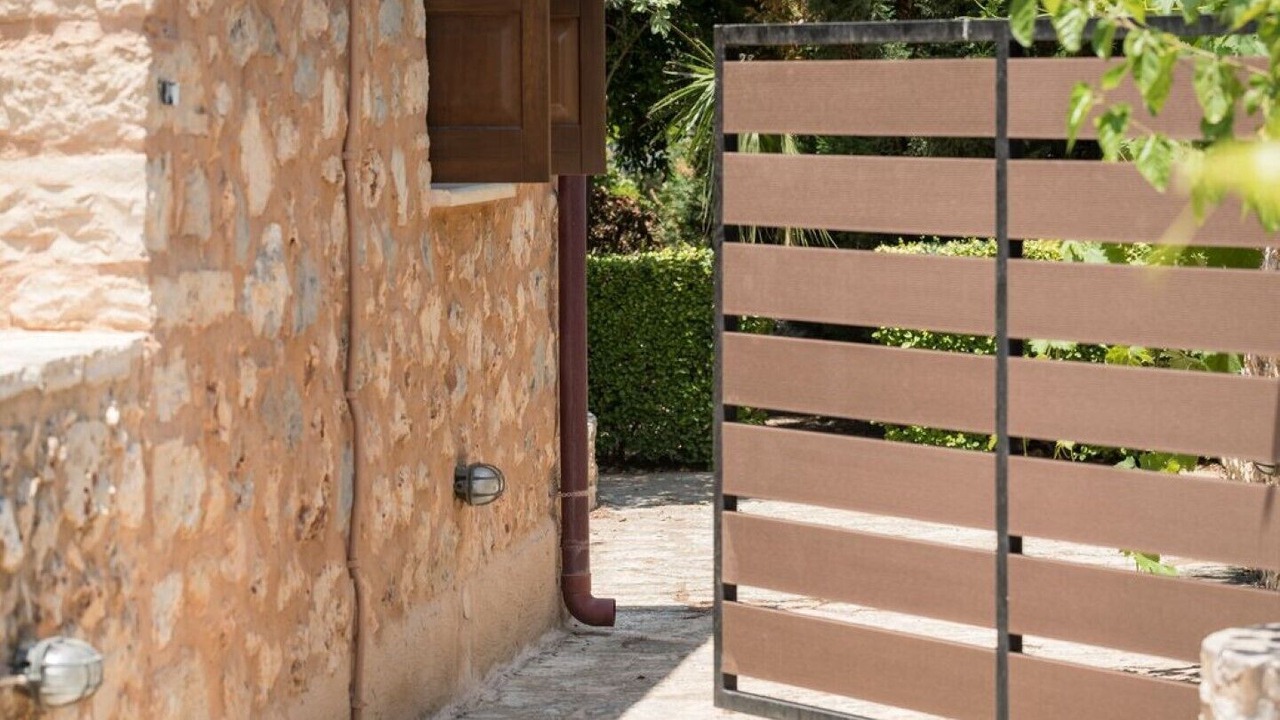 Photo of Patio Balcony in Vamos