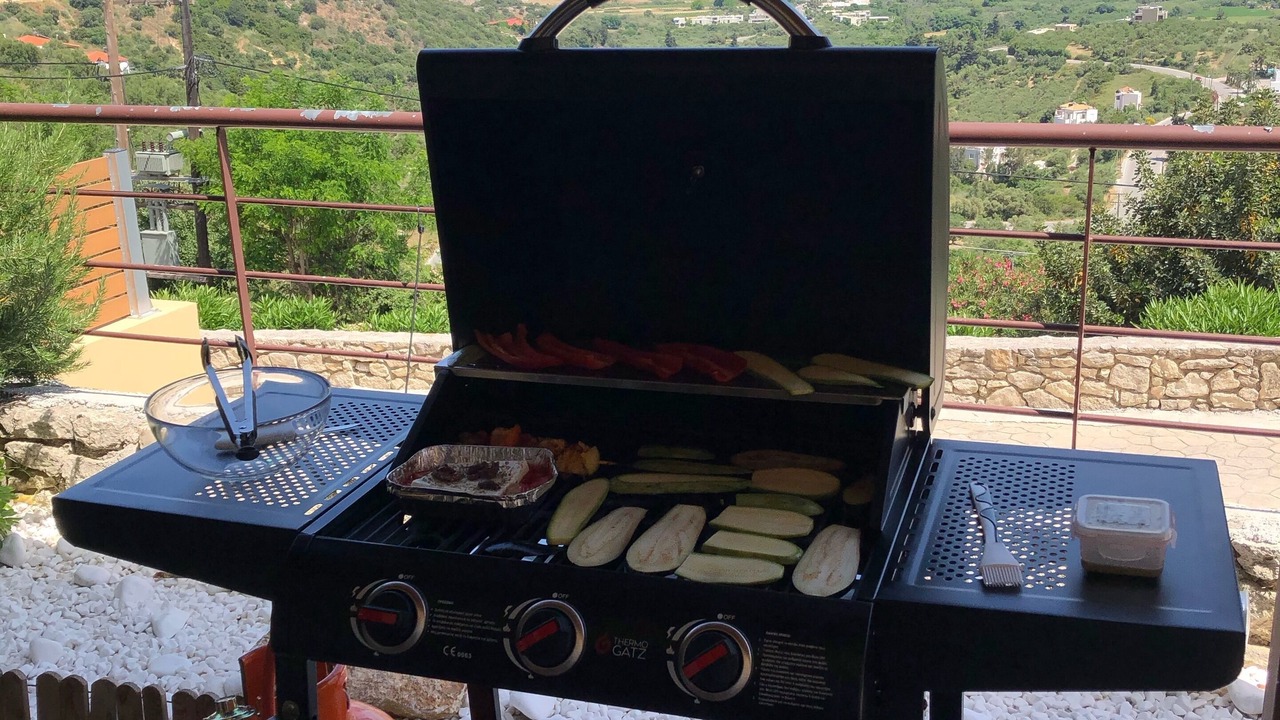 Photo of Outdoor in Exopoli