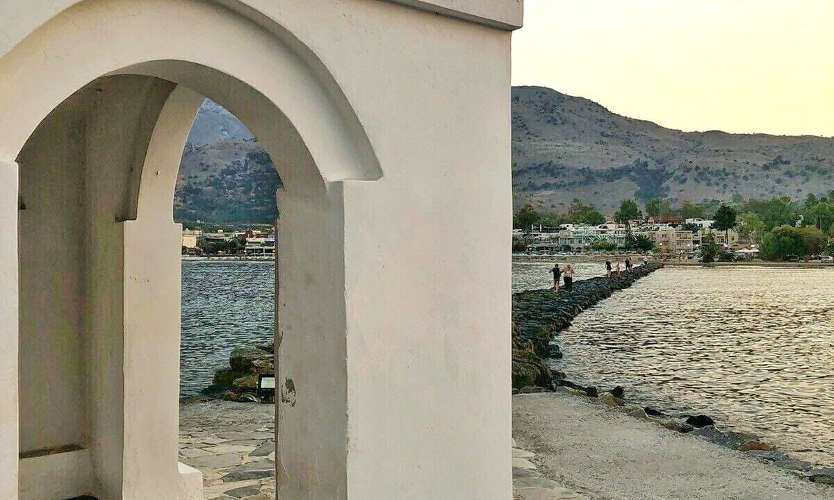 Photo of Outdoor in Exopoli