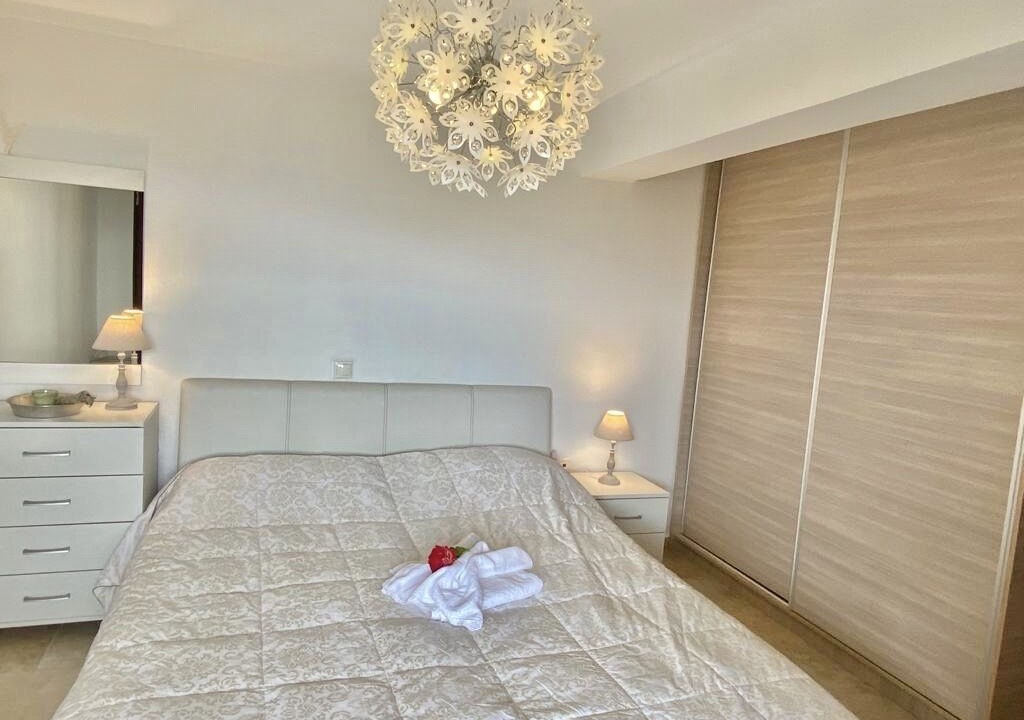 Photo of Bedroom in Exopoli