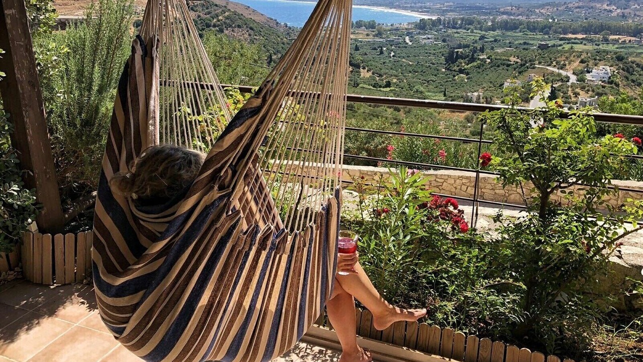 Photo of Patio Balcony in Exopoli