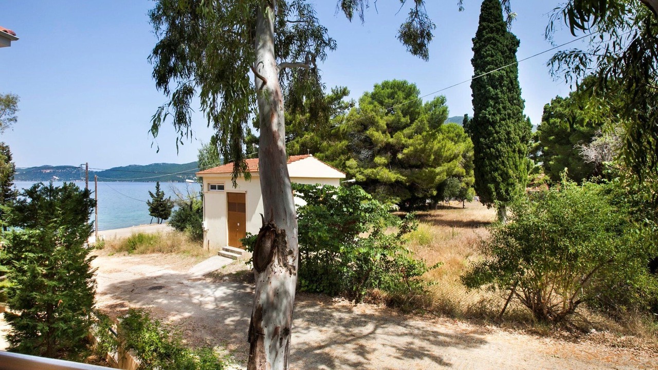 Photo of Others in Karavomylos