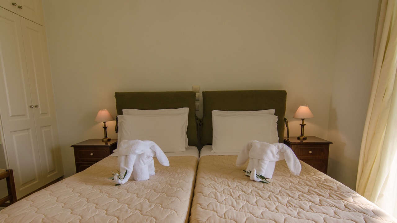 Photo of Bedroom in Dassia