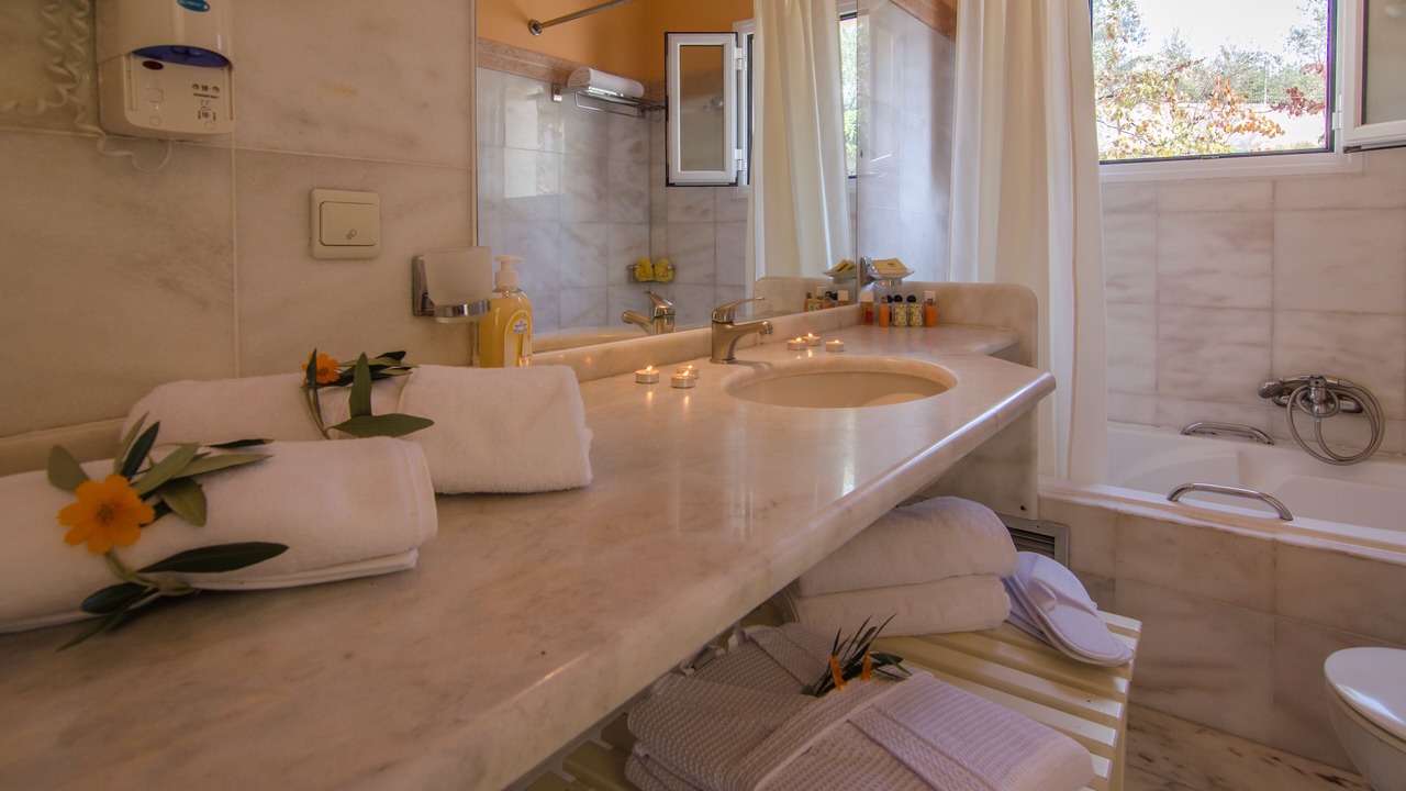 Photo of Bathroom in Dassia