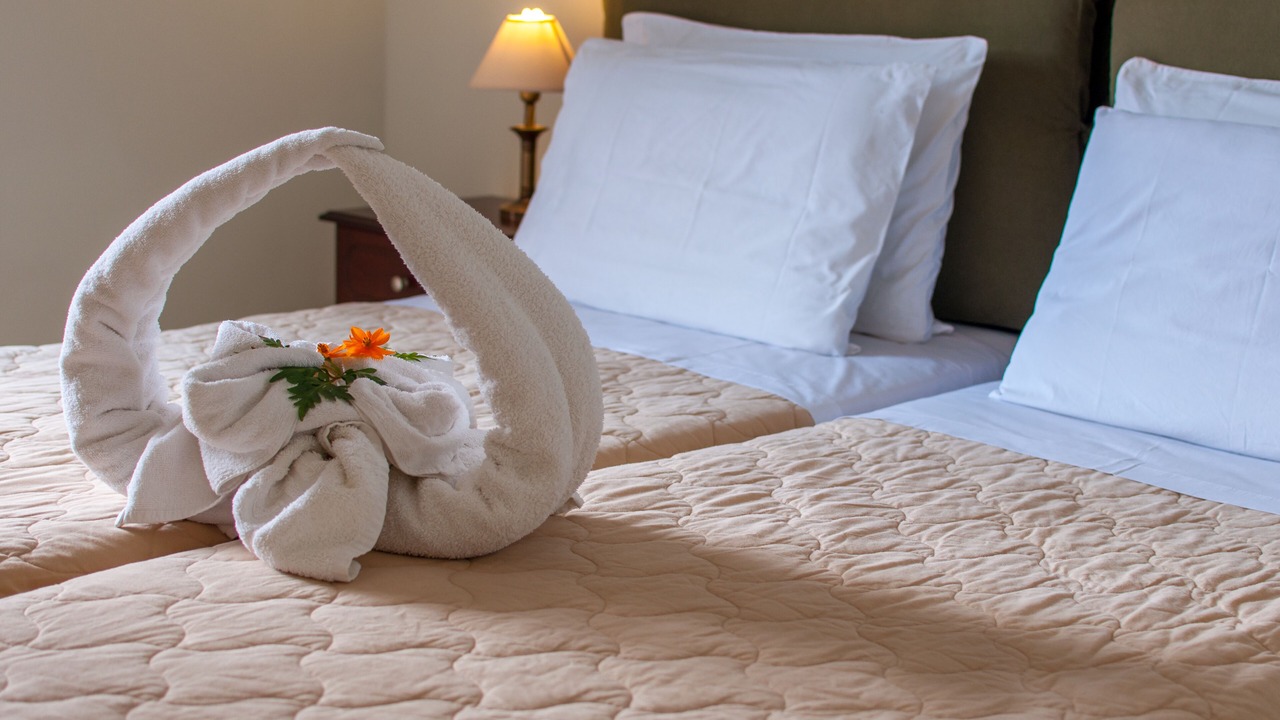 Photo of Bedroom in Dassia