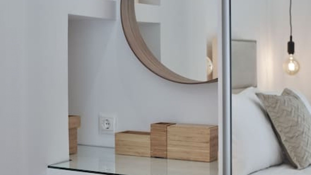 Photo of Bedroom in Kolonaki