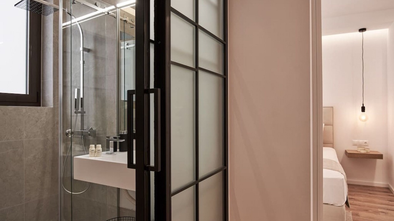 Photo of Bathroom in Kolonaki